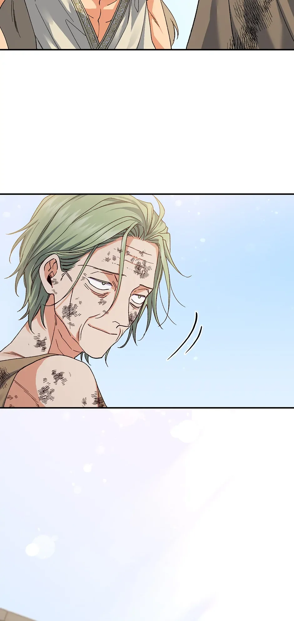 Constellations of the Gods [Official] Chapter 48 page 82