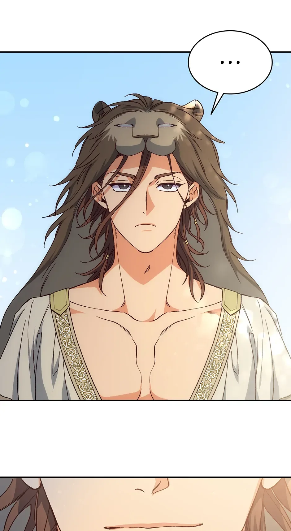 Constellations of the Gods [Official] Chapter 36 page 96