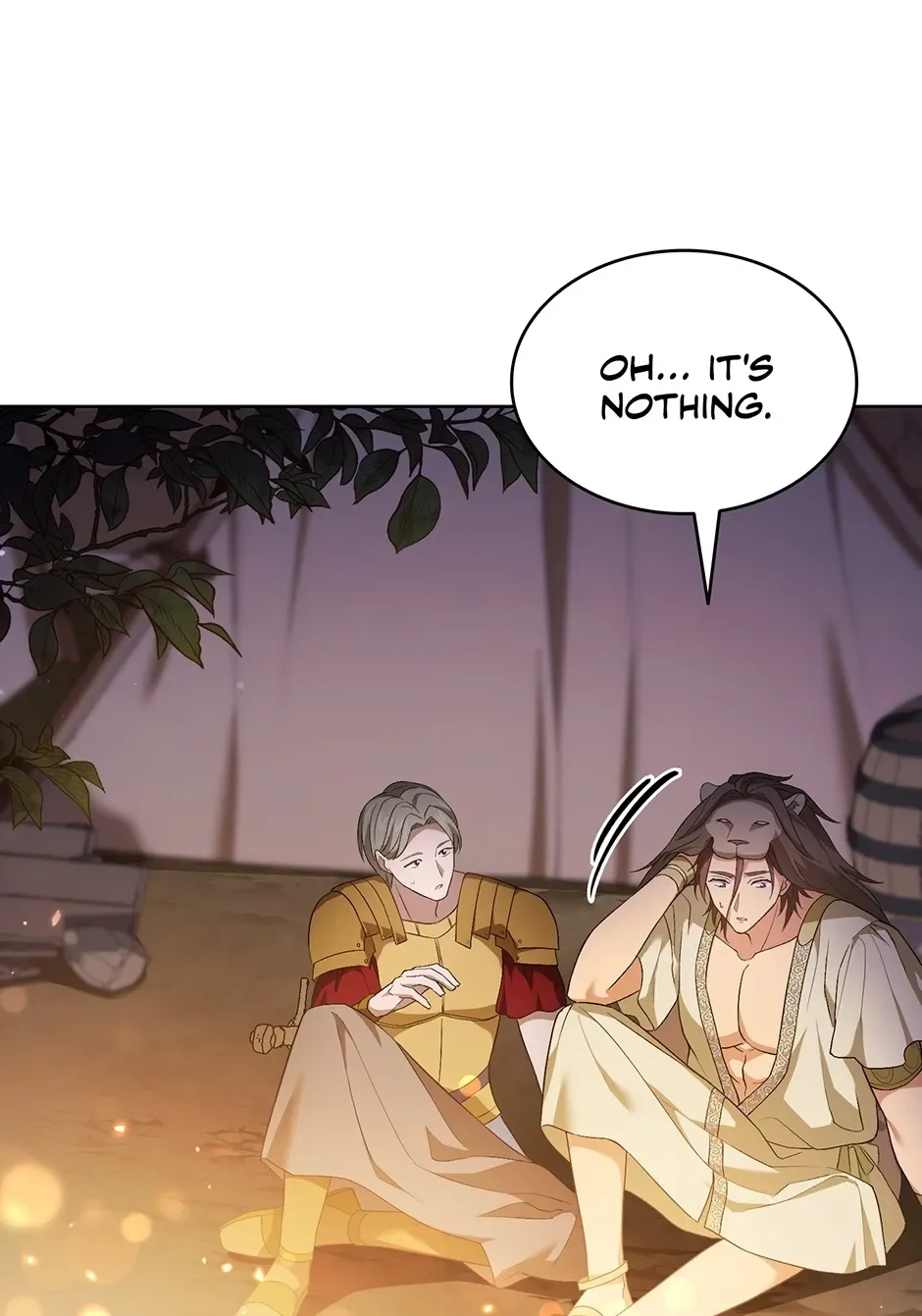 Constellations of the Gods [Official] Chapter 71 page 66