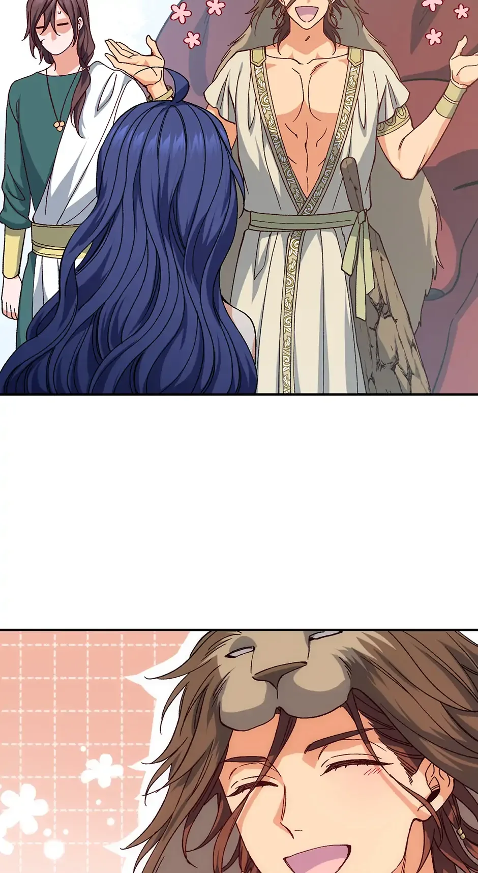 Constellations of the Gods [Official] Chapter 36 page 98