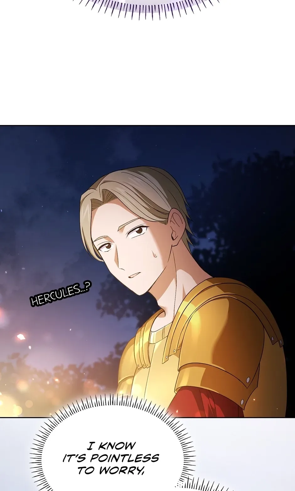 Constellations of the Gods [Official] Chapter 71 page 62