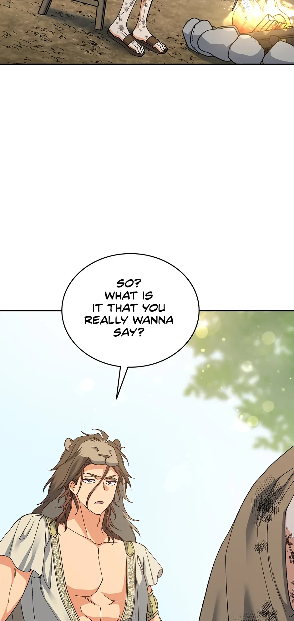 Constellations of the Gods [Official] Chapter 48 page 81