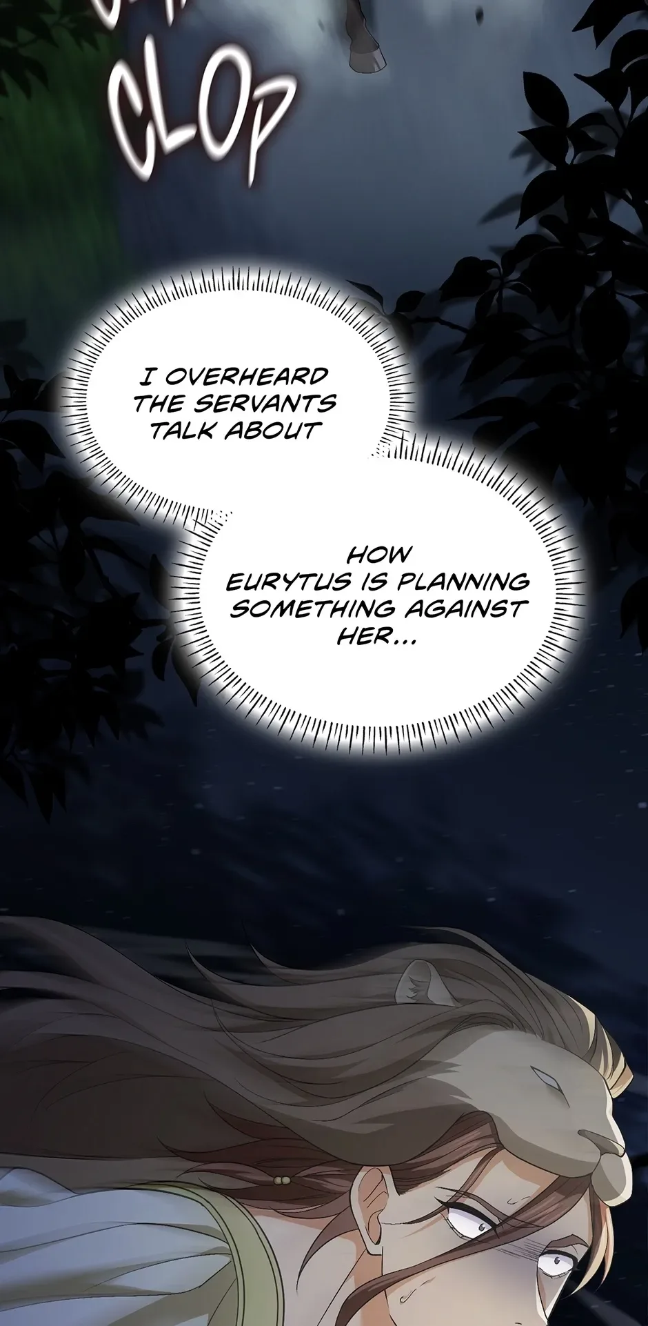 Constellations of the Gods [Official] Chapter 71 page 76