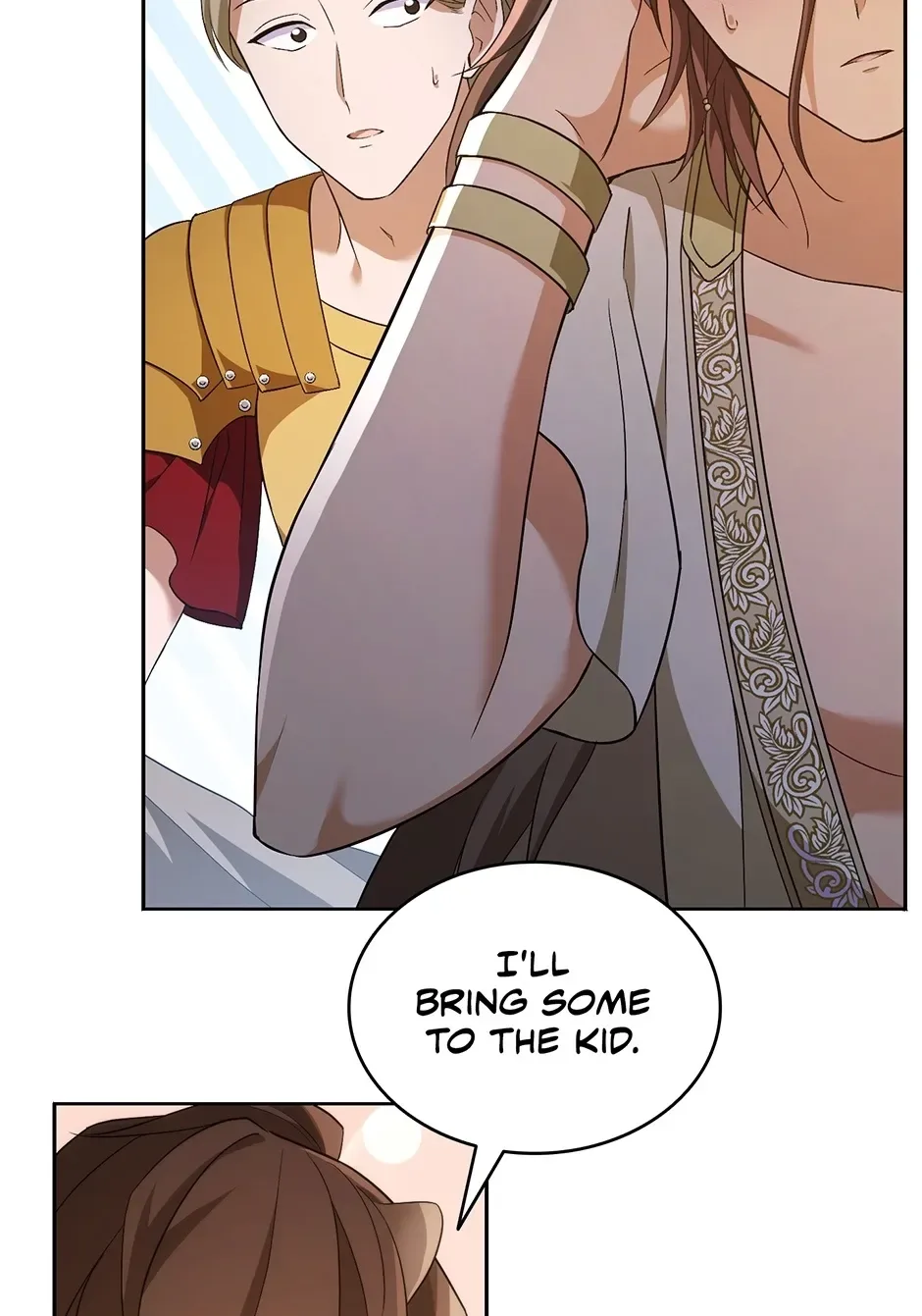 Constellations of the Gods [Official] Chapter 71 page 68
