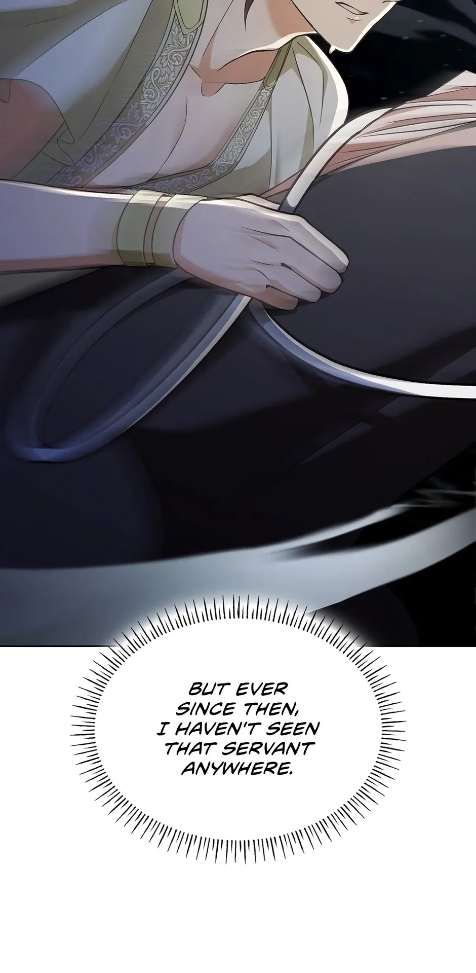 Constellations of the Gods [Official] Chapter 71 page 77