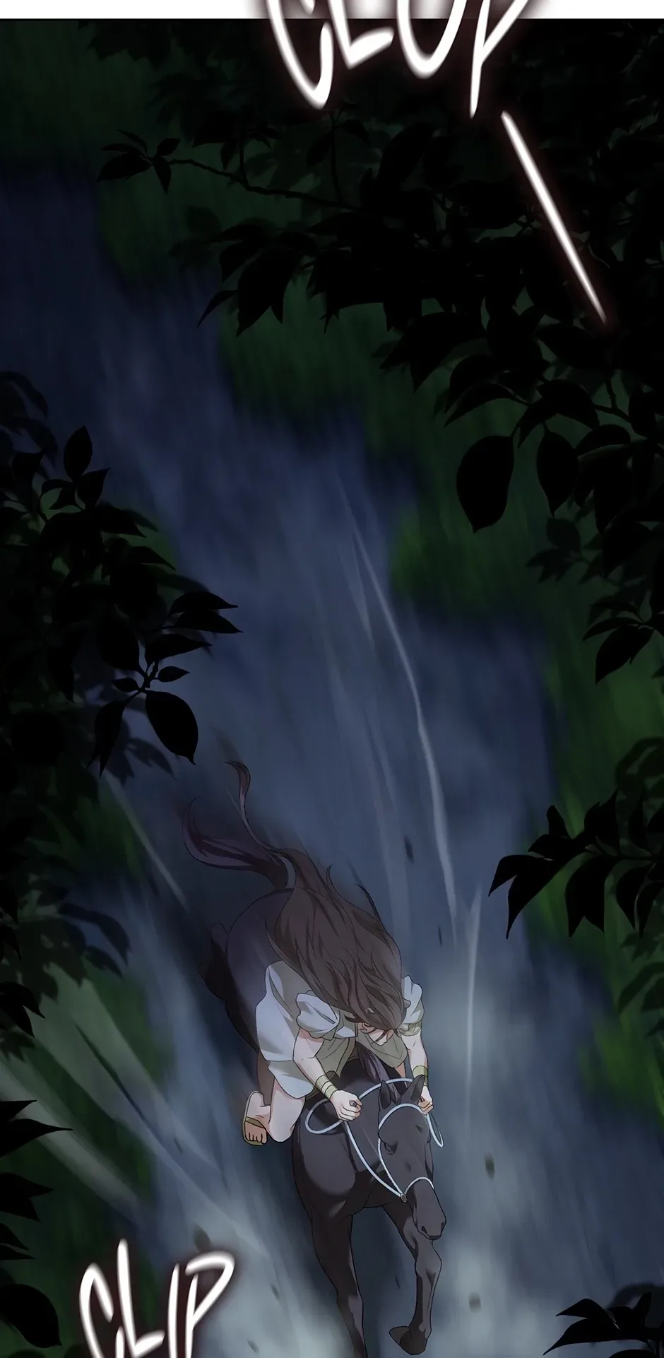 Constellations of the Gods [Official] Chapter 71 page 75