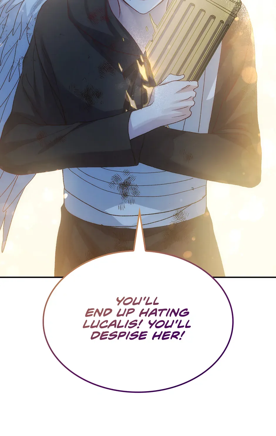 Constellations of the Gods [Official] Chapter 46 page 90
