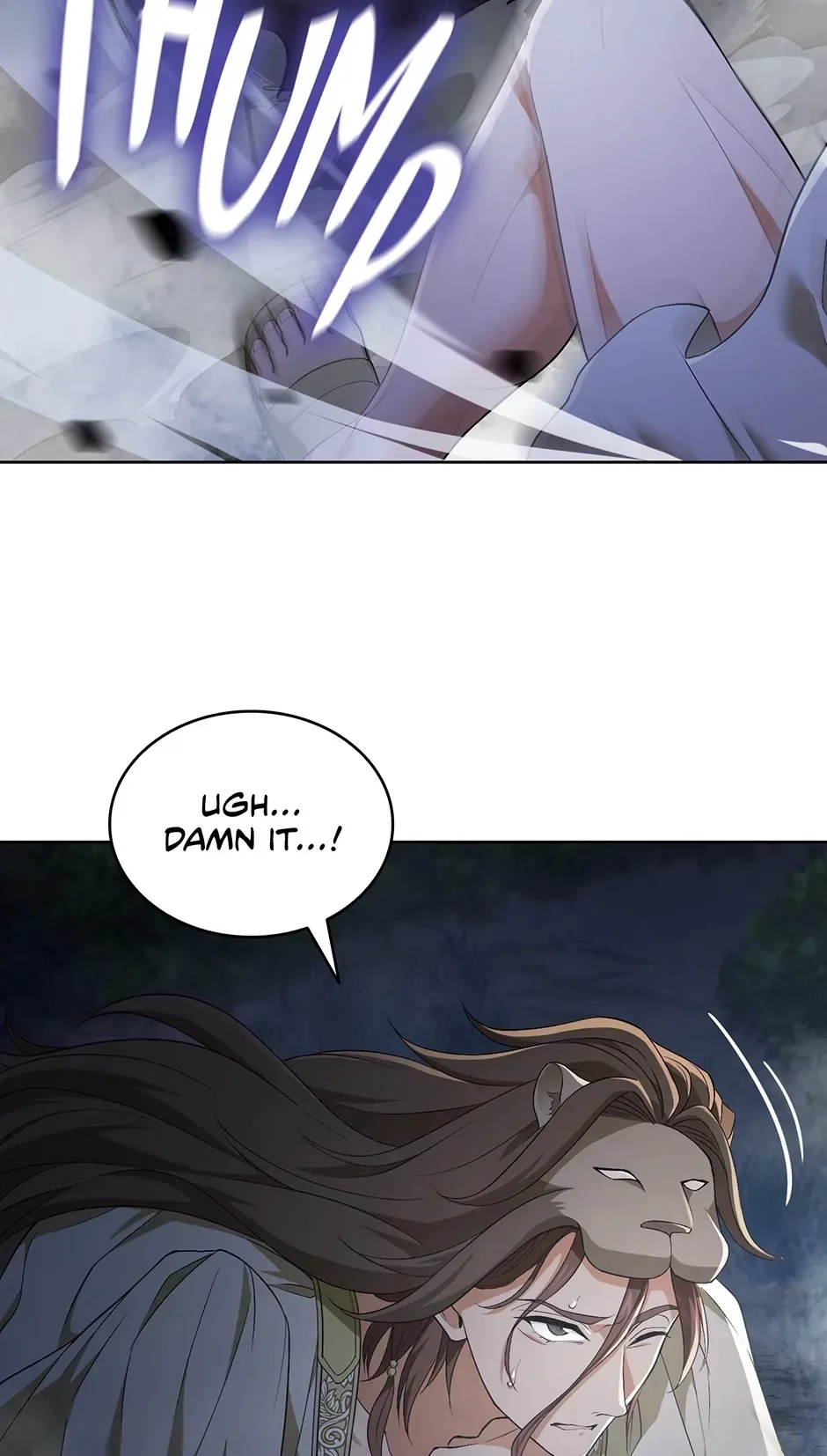 Constellations of the Gods [Official] Chapter 71 page 80