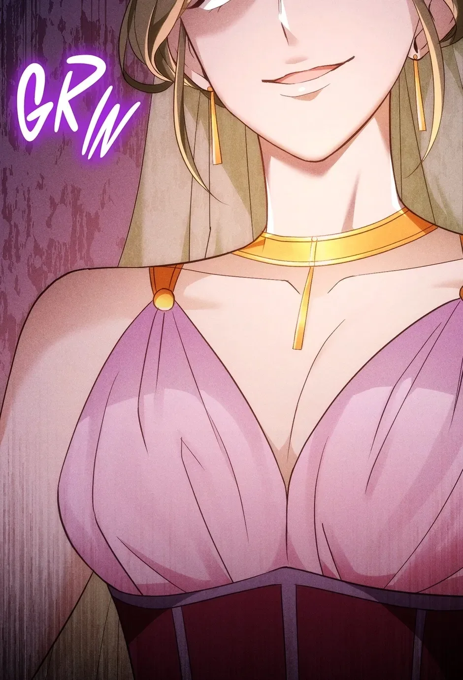 Constellations of the Gods [Official] Chapter 71 page 103
