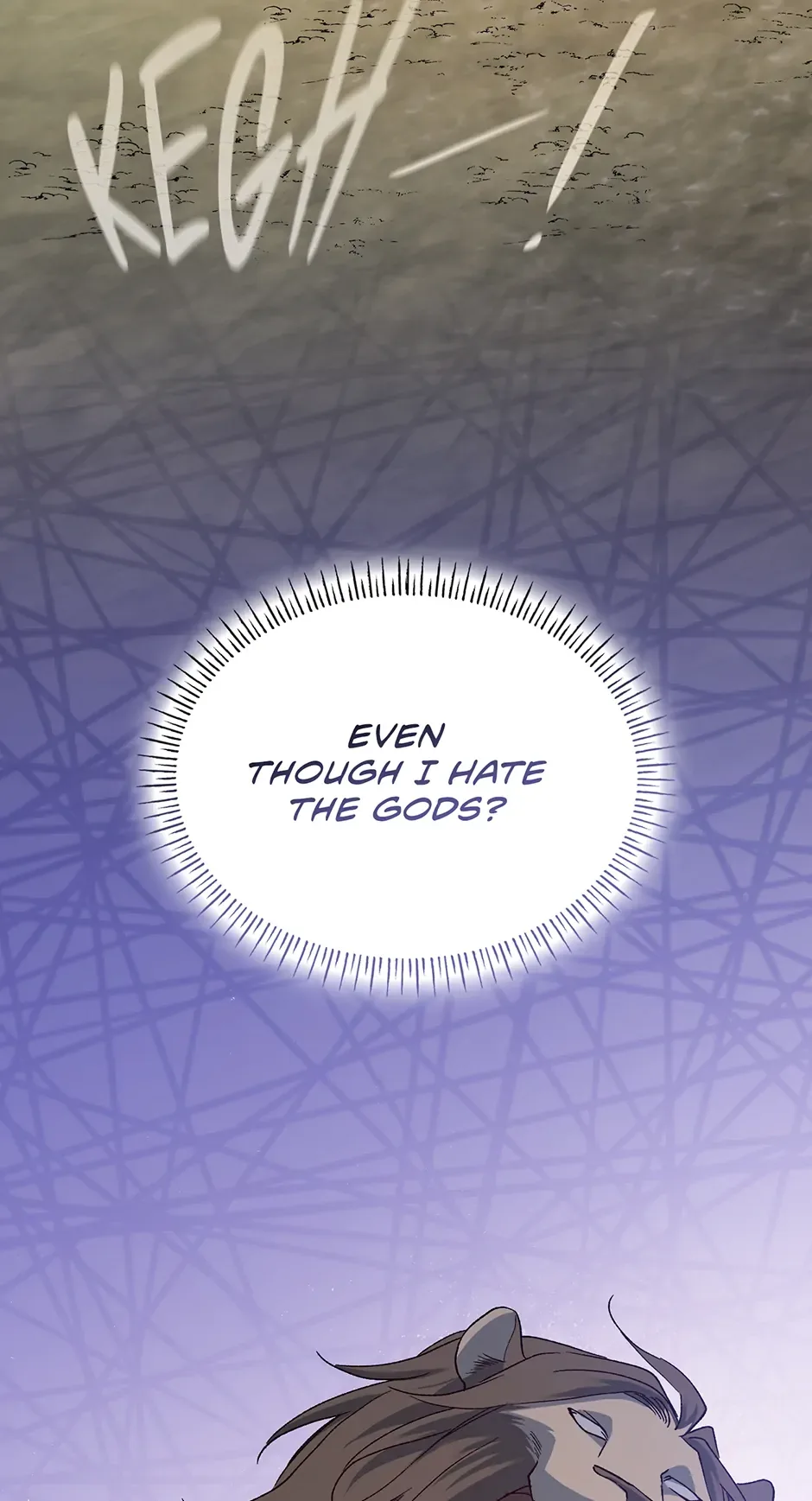 Constellations of the Gods [Official] Chapter 48 page 90
