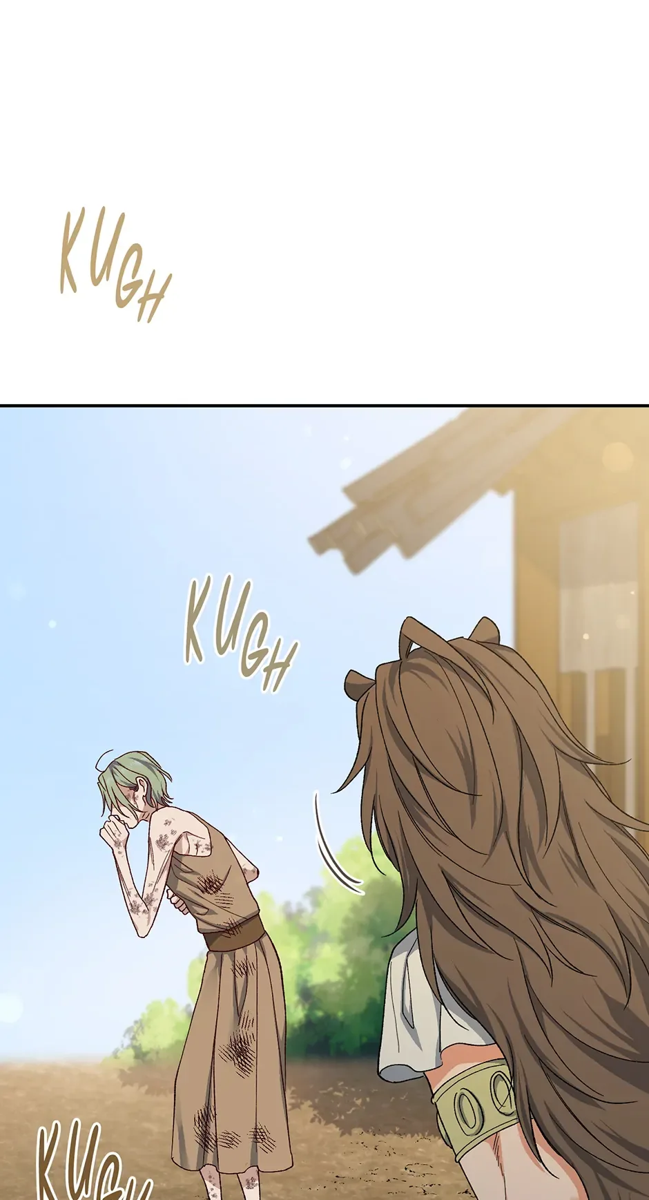 Constellations of the Gods [Official] Chapter 48 page 87