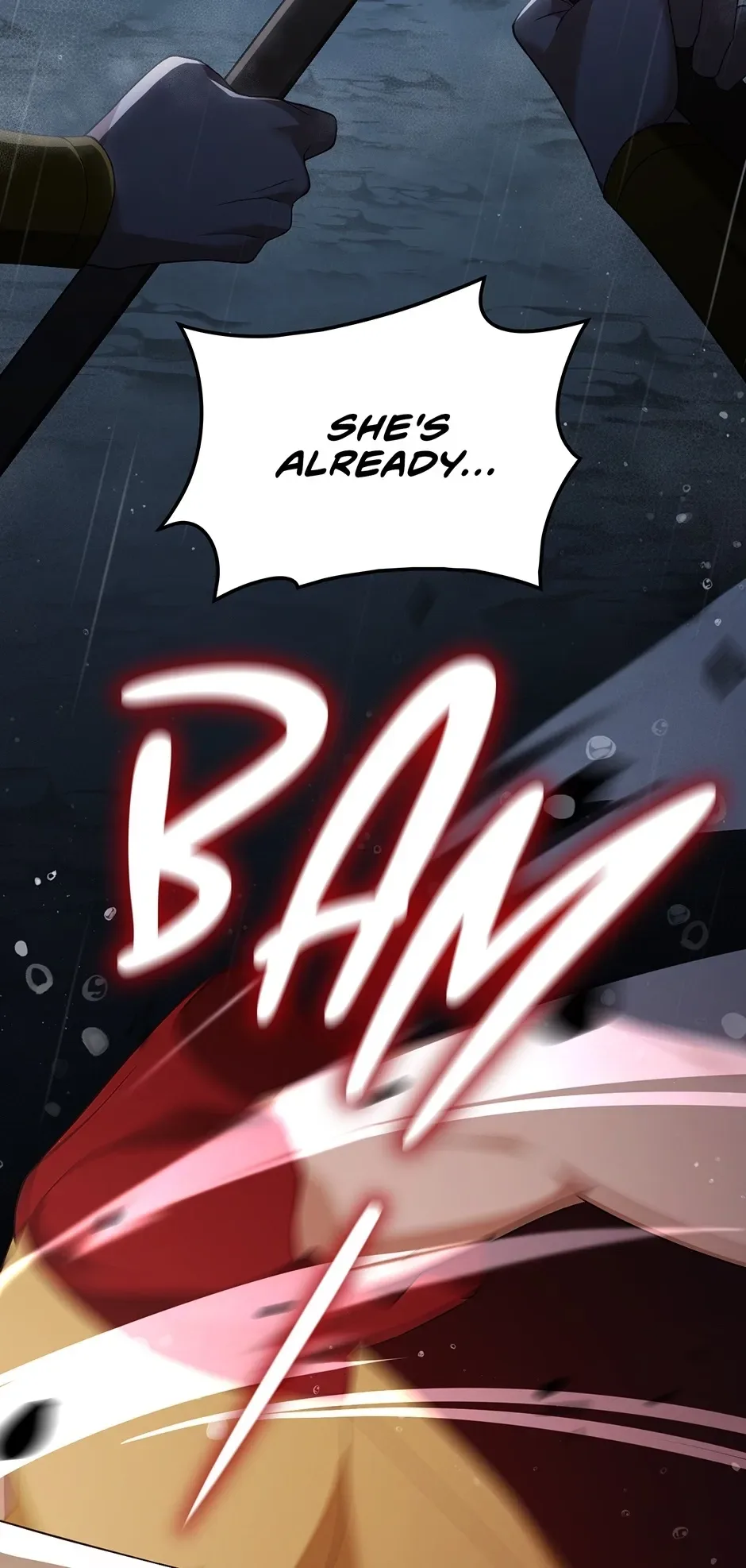 Constellations of the Gods [Official] Chapter 71 page 93