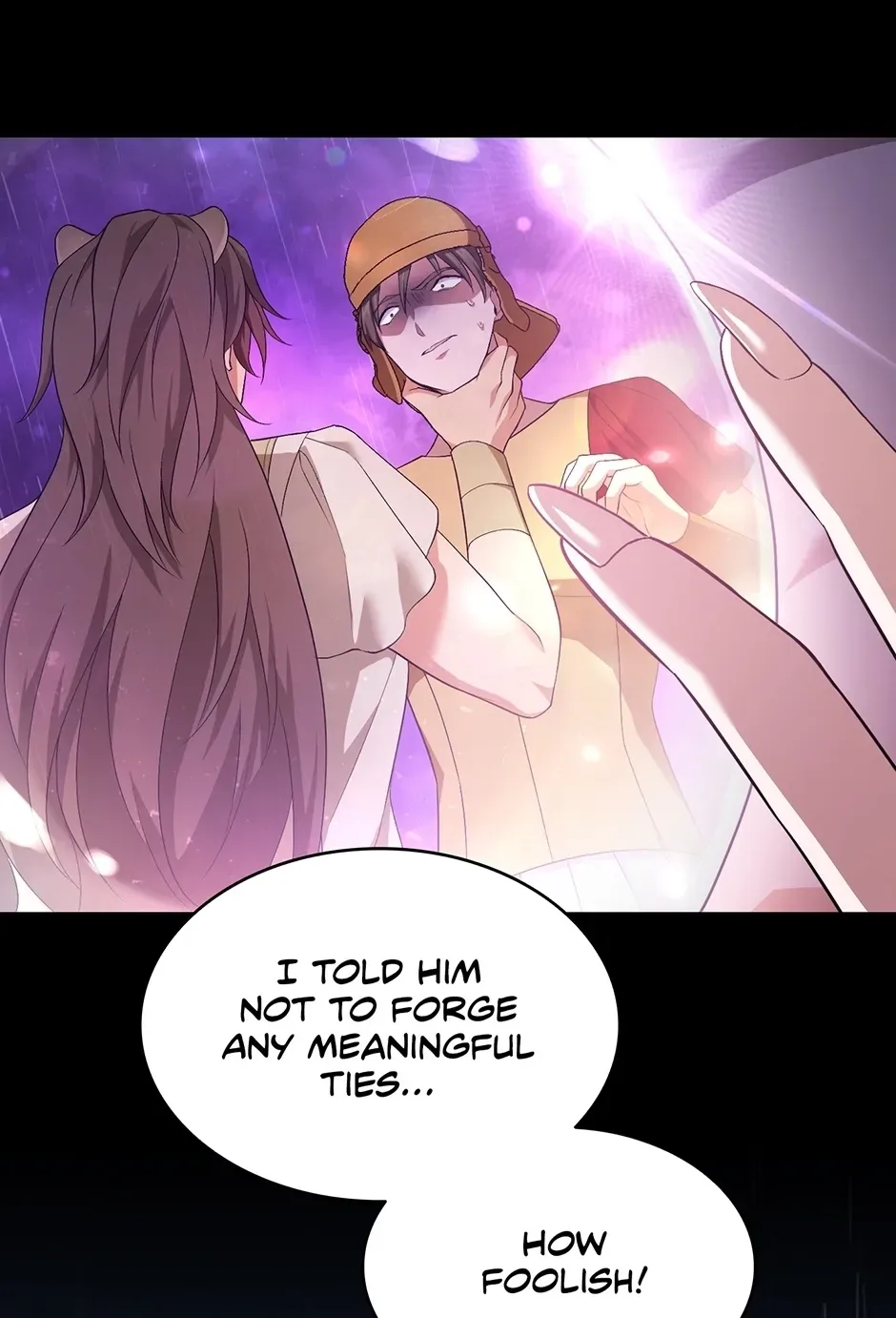 Constellations of the Gods [Official] Chapter 71 page 100