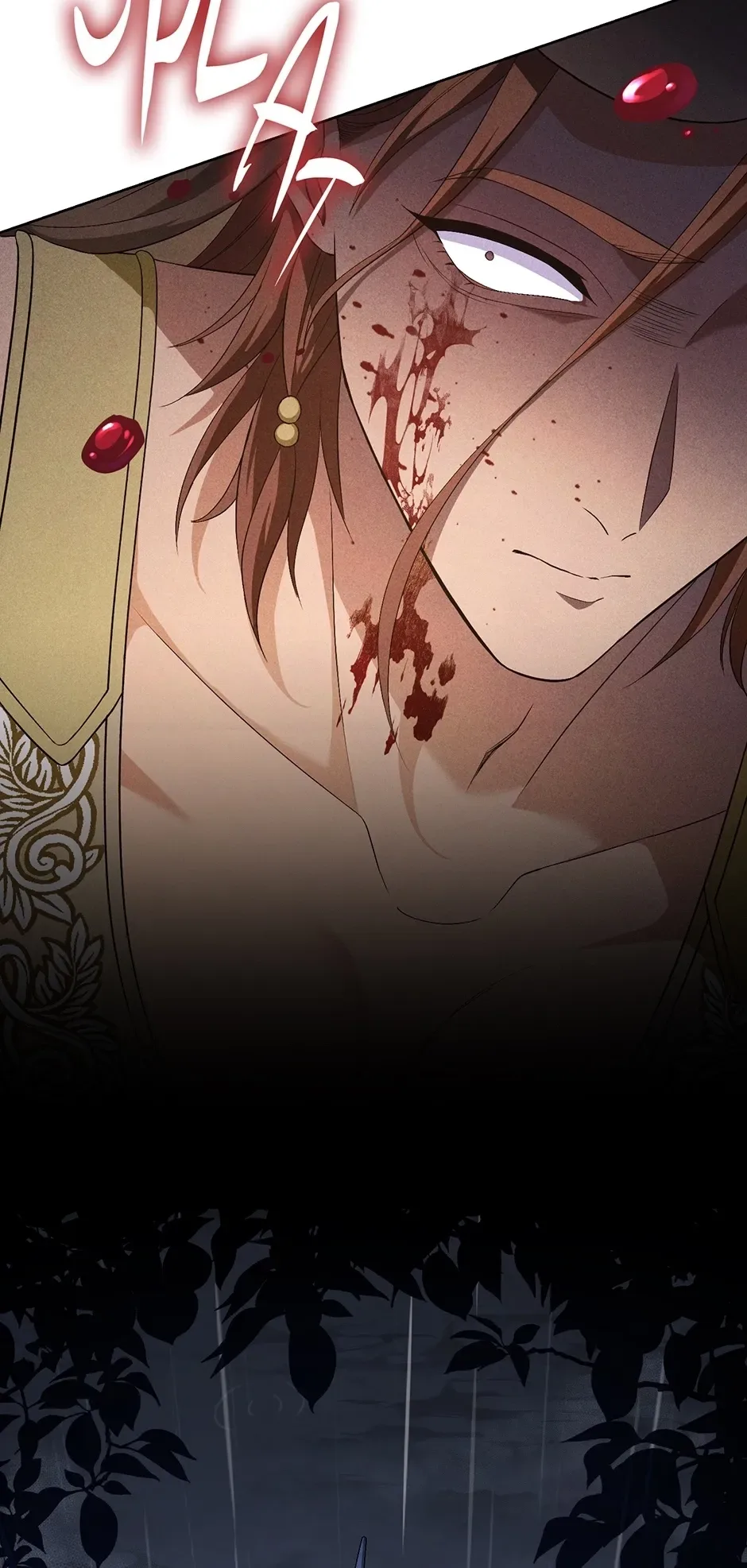 Constellations of the Gods [Official] Chapter 71 page 95