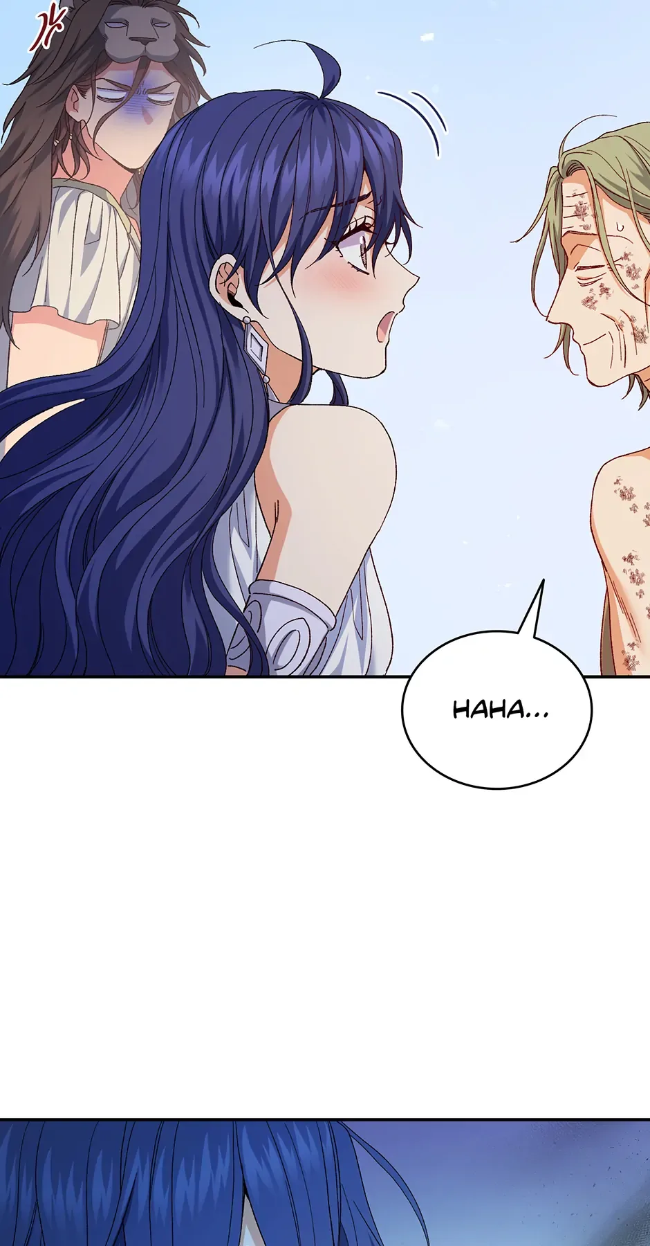 Constellations of the Gods [Official] Chapter 49 page 87