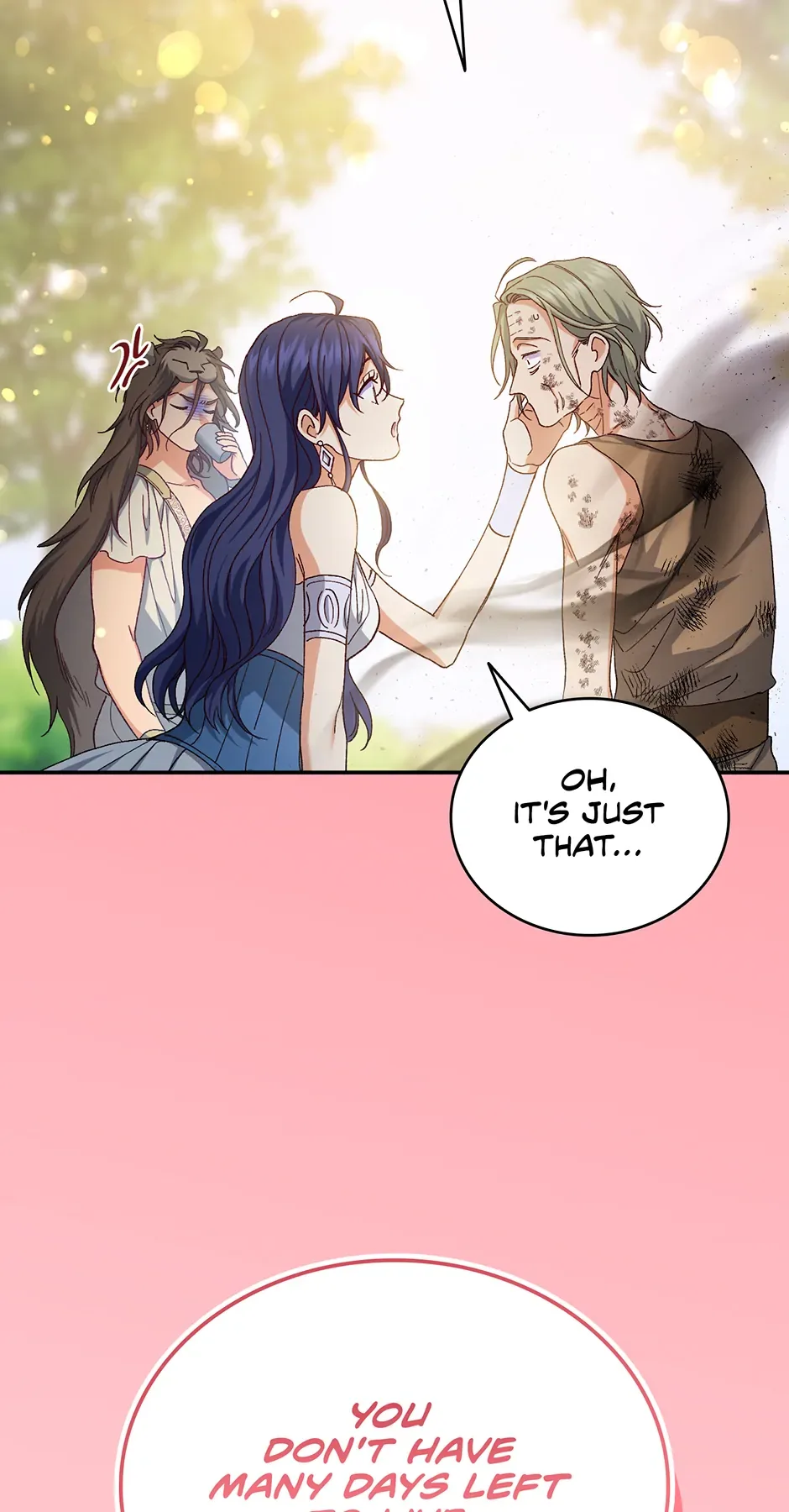 Constellations of the Gods [Official] Chapter 49 page 89
