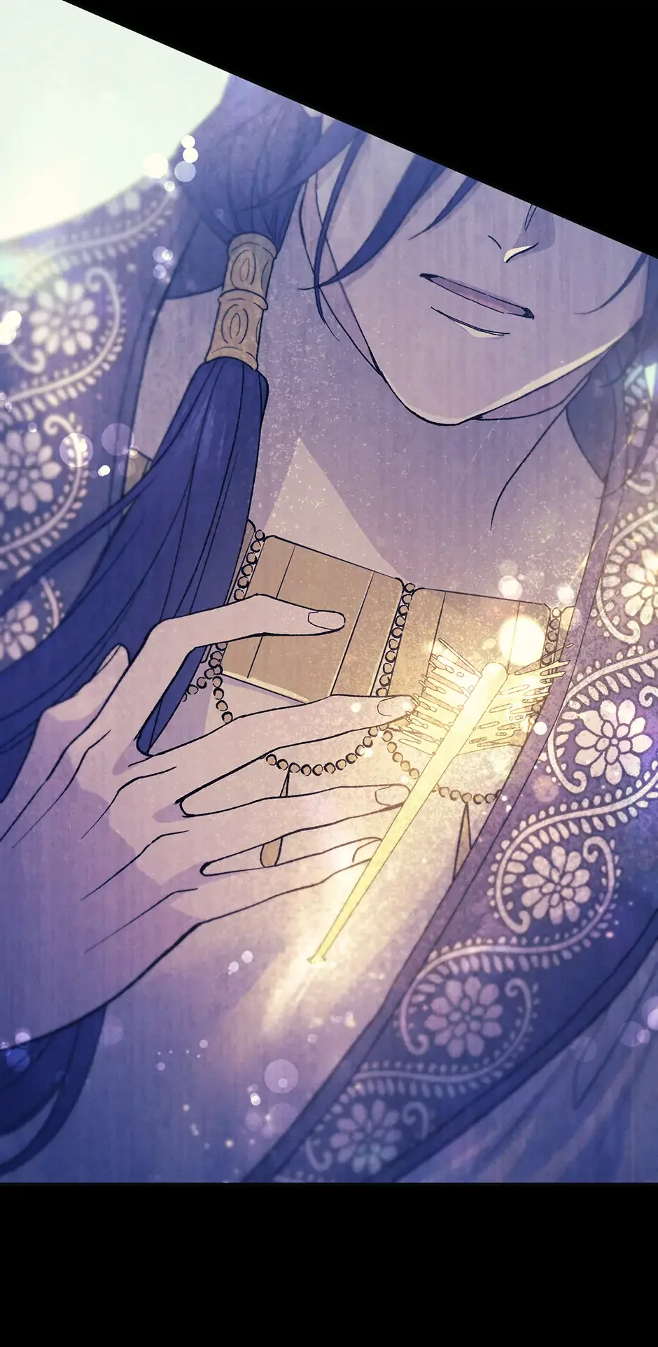 Constellations of the Gods [Official] Chapter 46 page 95