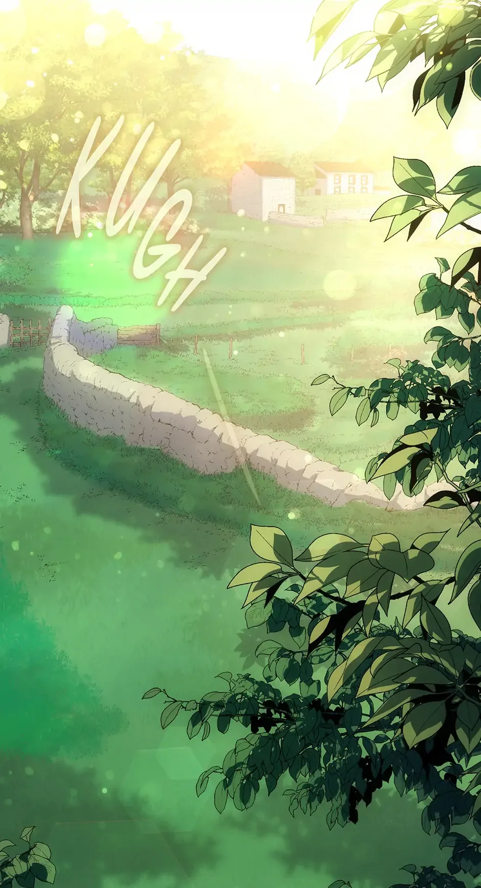 Constellations of the Gods [Official] Chapter 48 page 95