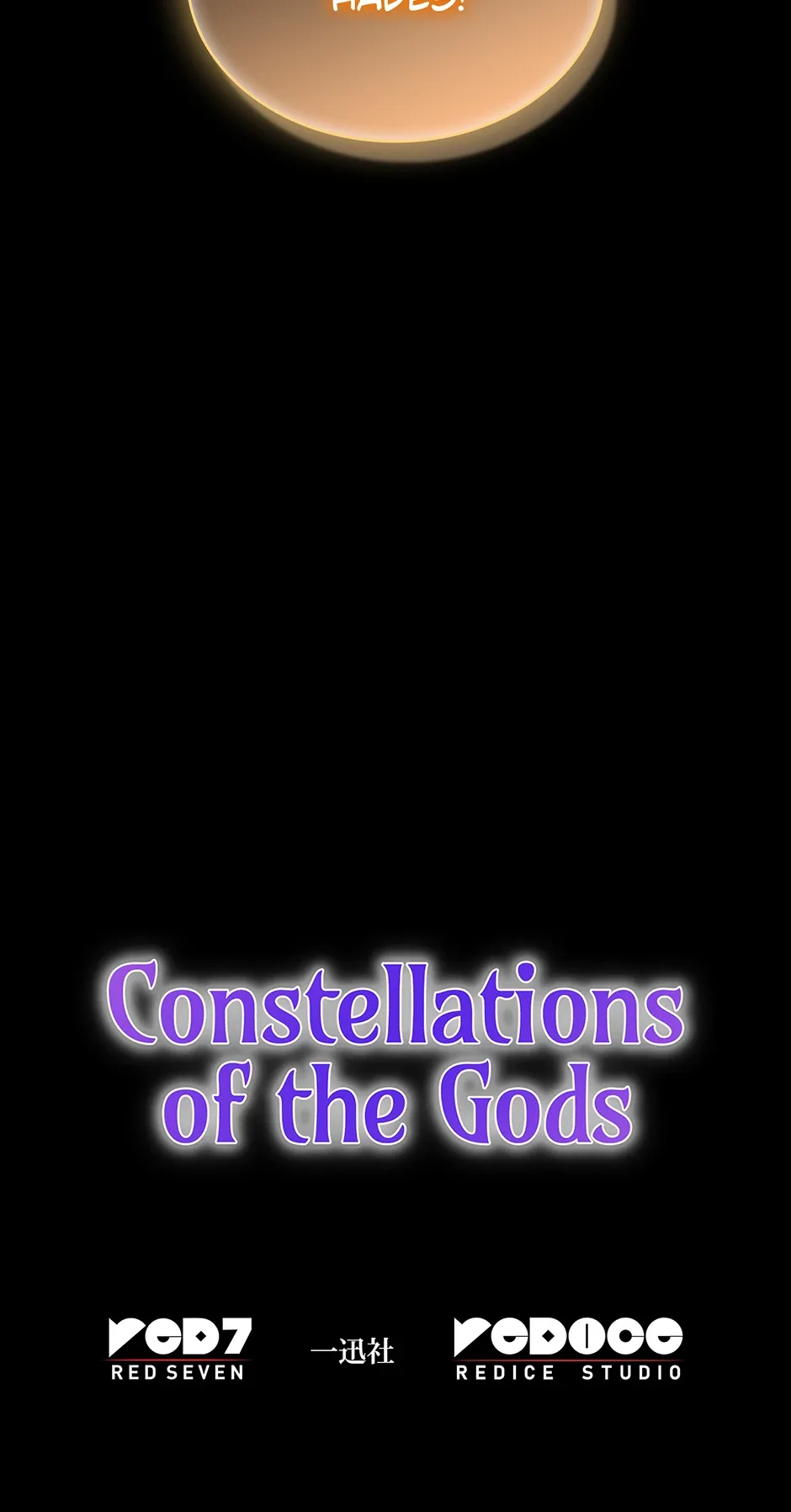 Constellations of the Gods [Official] Chapter 46 page 101