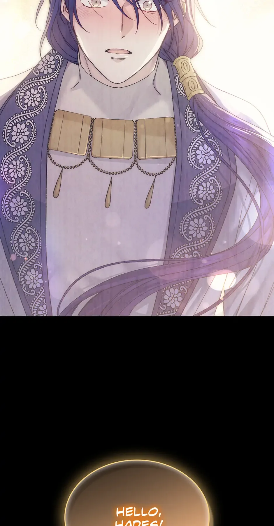 Constellations of the Gods [Official] Chapter 46 page 100
