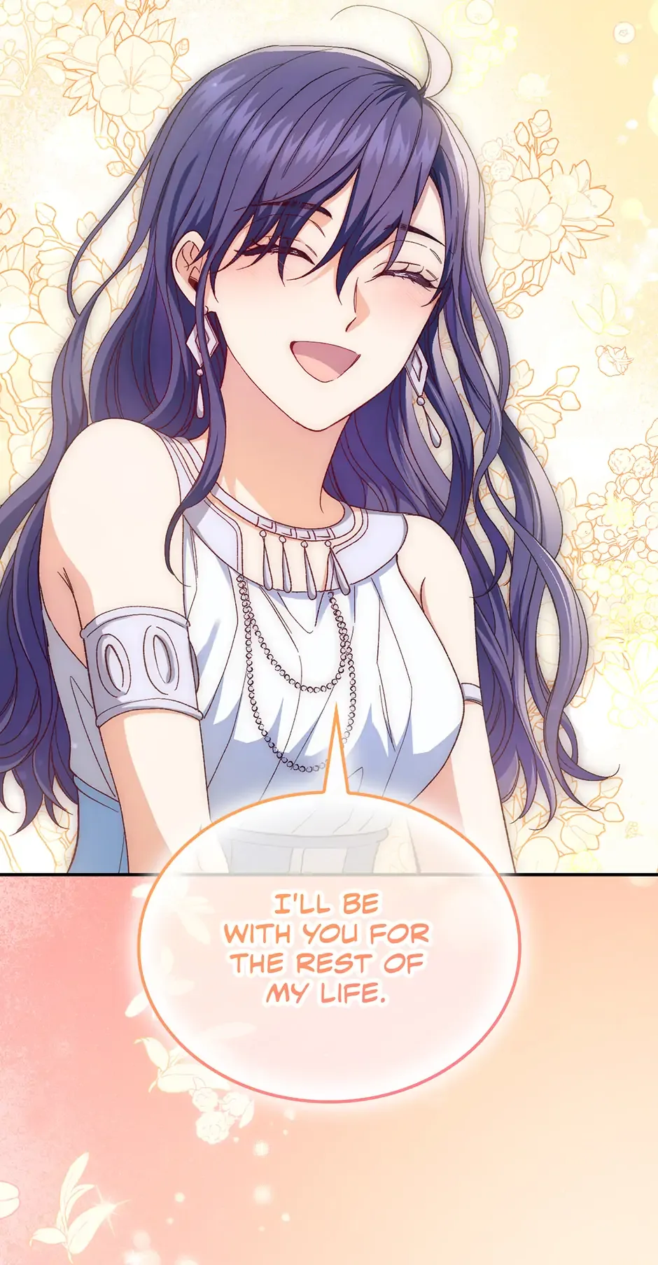 Constellations of the Gods [Official] Chapter 49 page 94