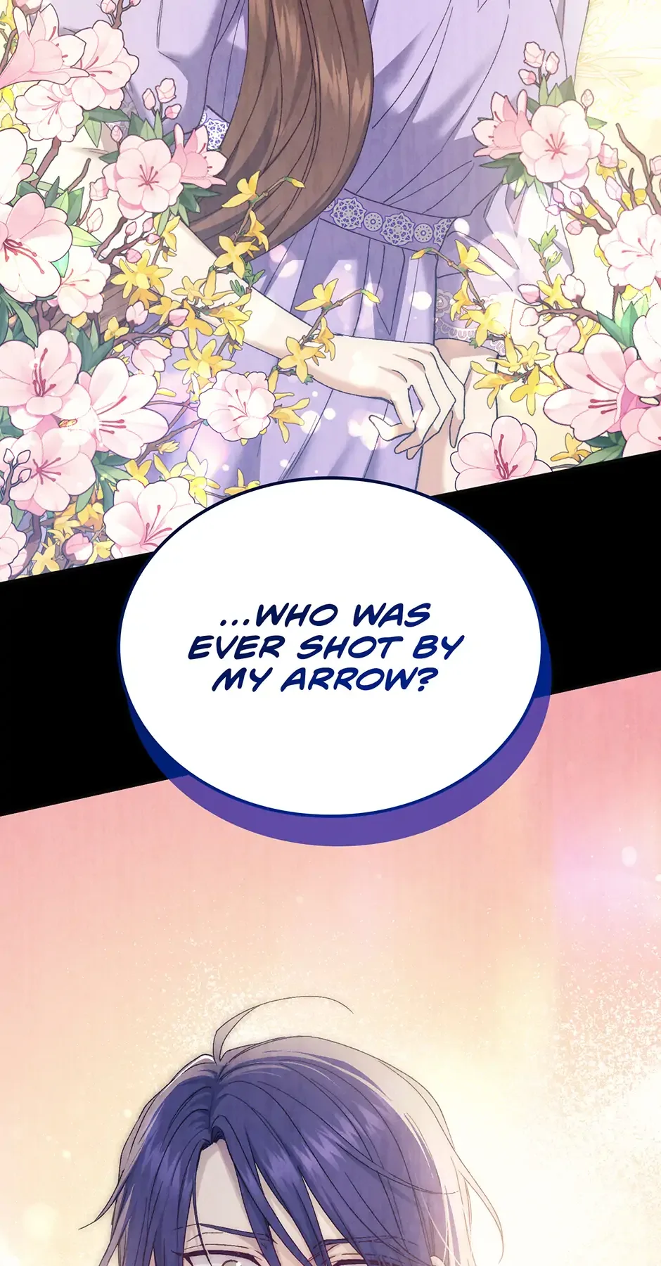 Constellations of the Gods [Official] Chapter 46 page 99