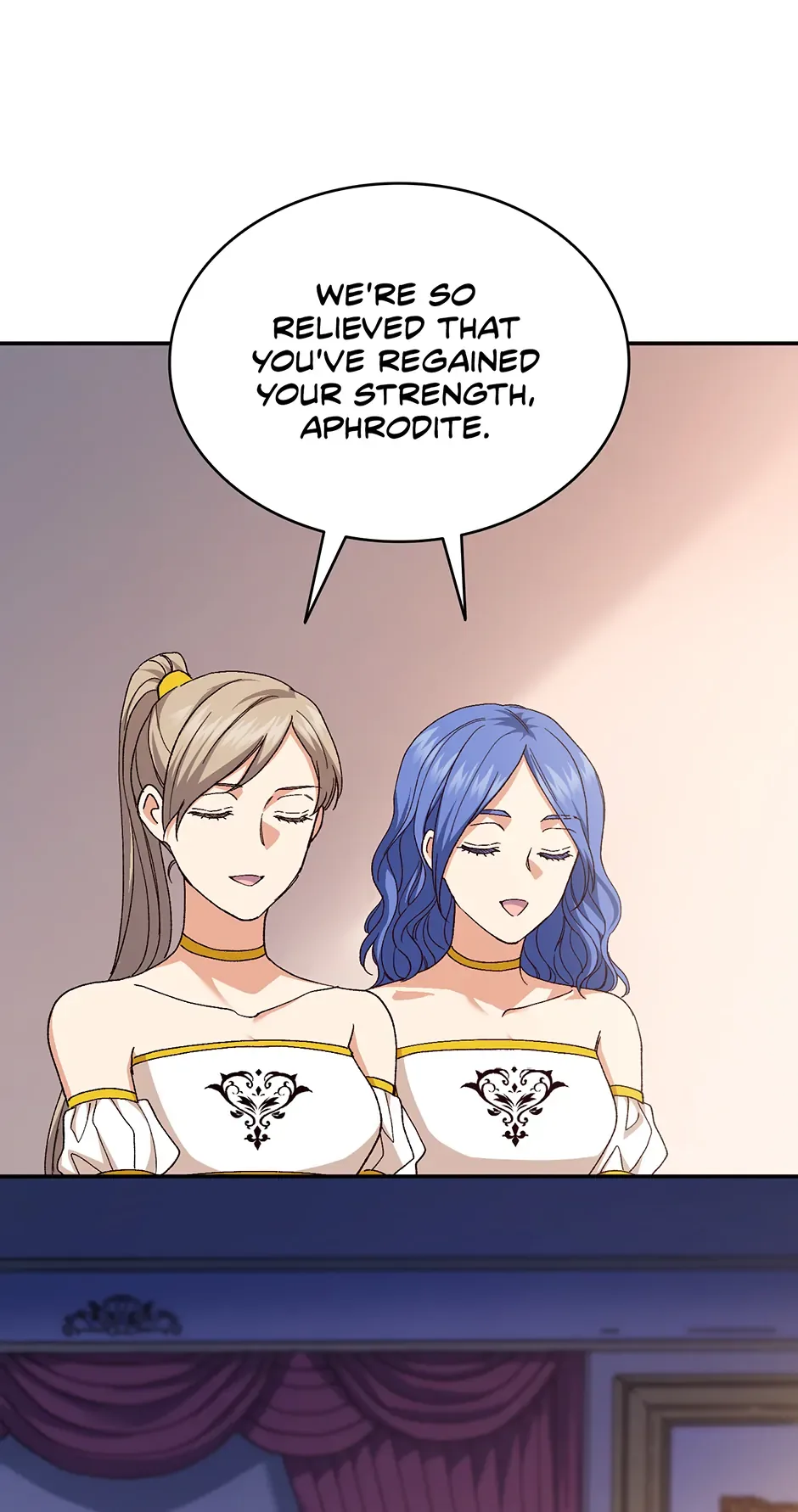Constellations of the Gods [Official] Chapter 48 page 99