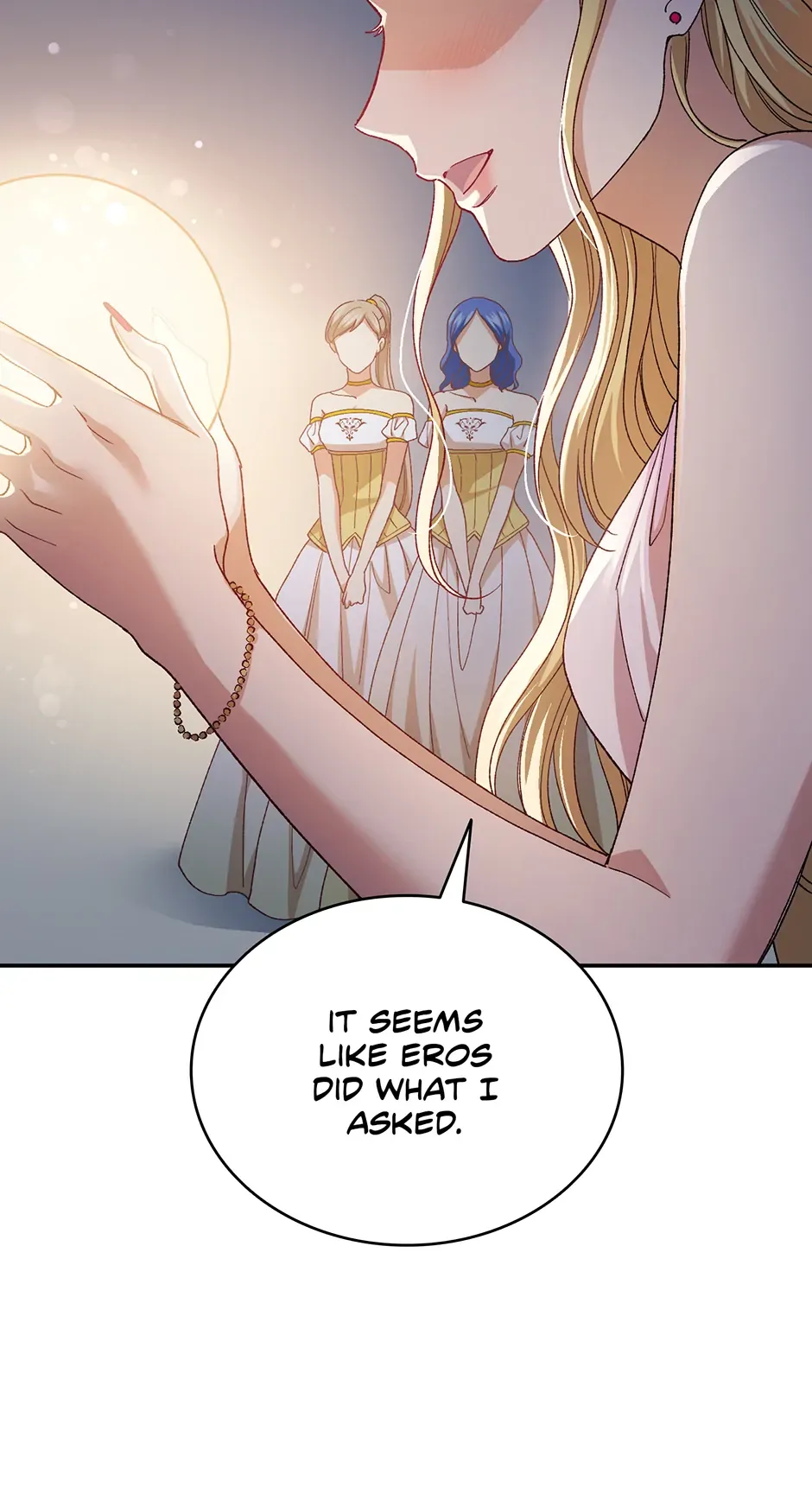 Constellations of the Gods [Official] Chapter 48 page 98