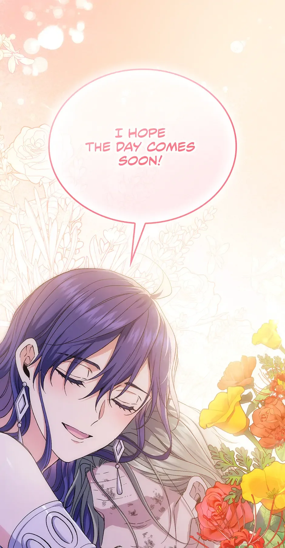 Constellations of the Gods [Official] Chapter 49 page 95