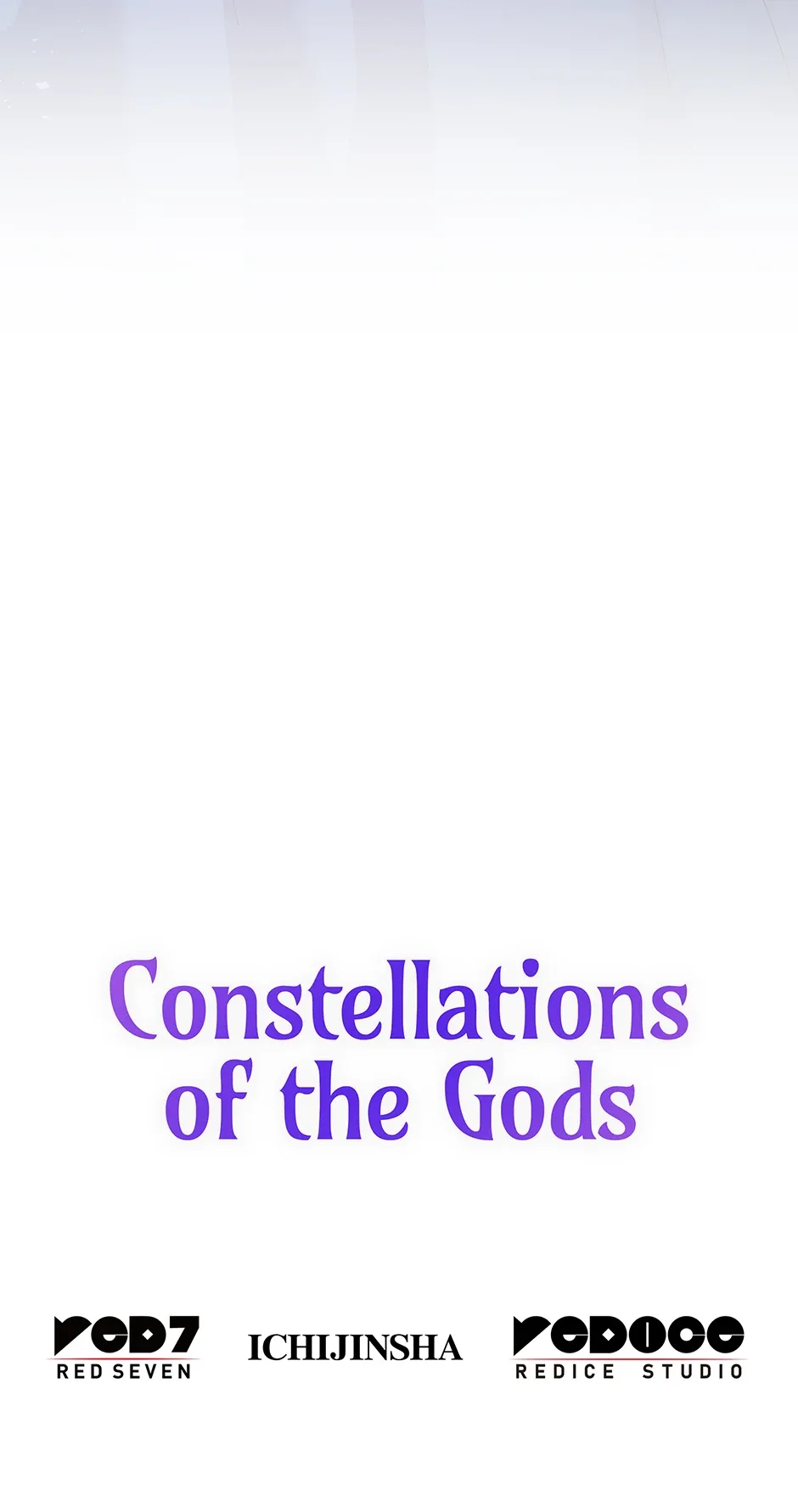 Constellations of the Gods [Official] Chapter 48 page 105