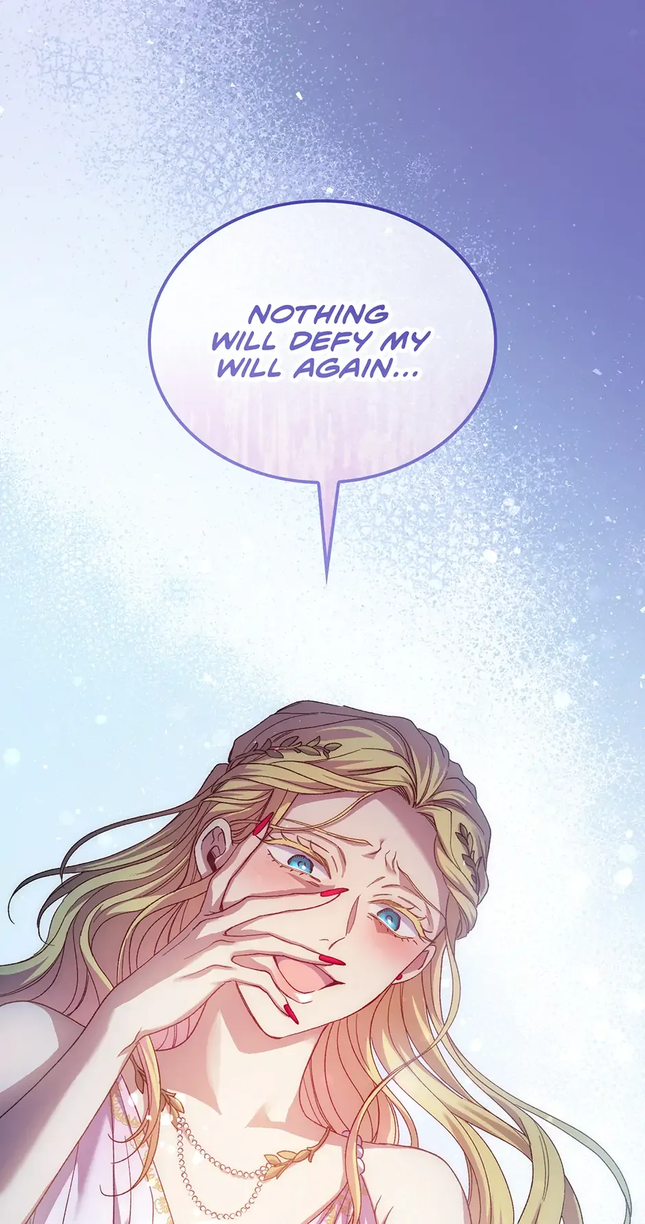 Constellations of the Gods [Official] Chapter 48 page 103