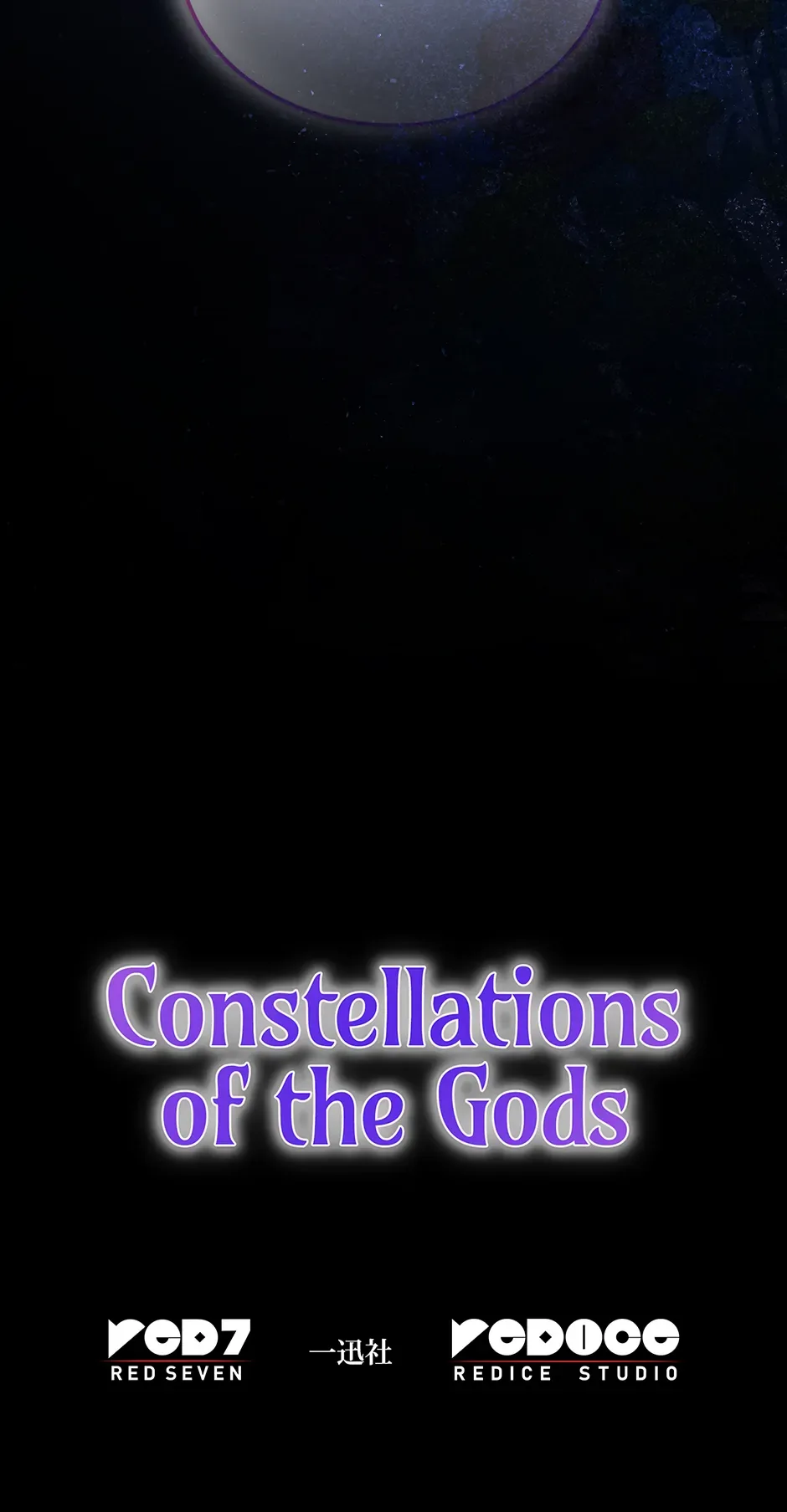 Constellations of the Gods [Official] Chapter 49 page 97