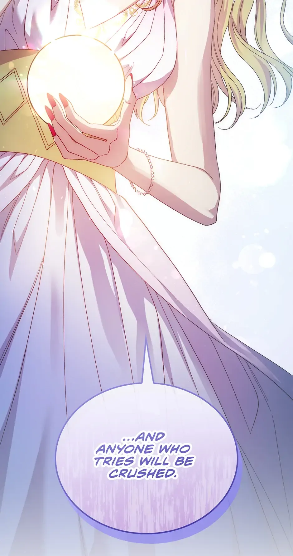 Constellations of the Gods [Official] Chapter 48 page 104