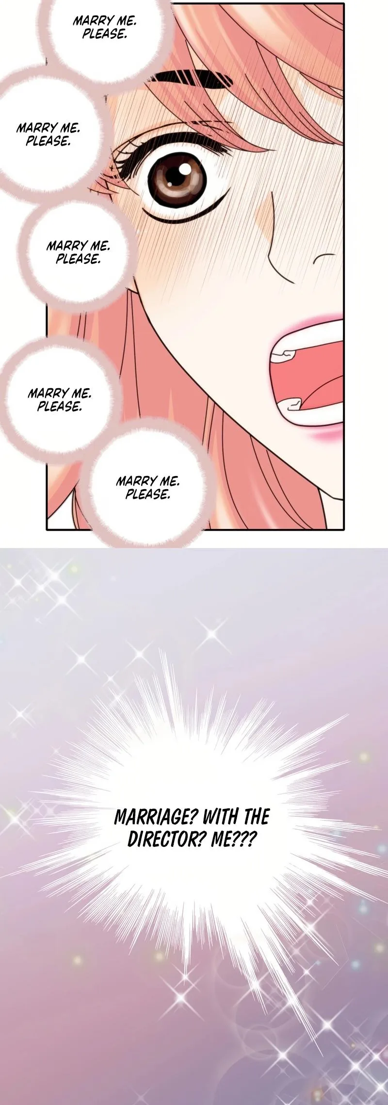 Contract Bride Chapter 1 page 8