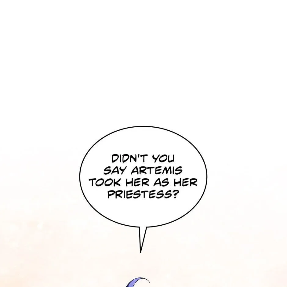 Constellations of the Gods [Official] Chapter 81 page 1