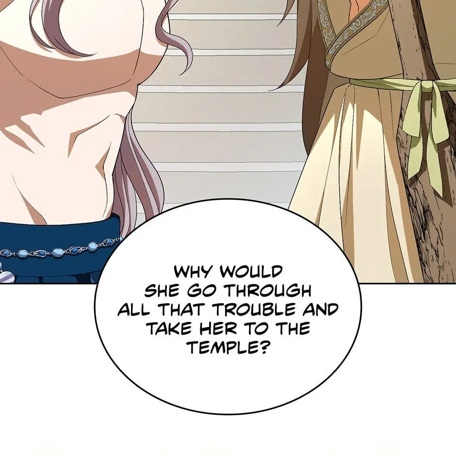 Constellations of the Gods [Official] Chapter 81 page 5