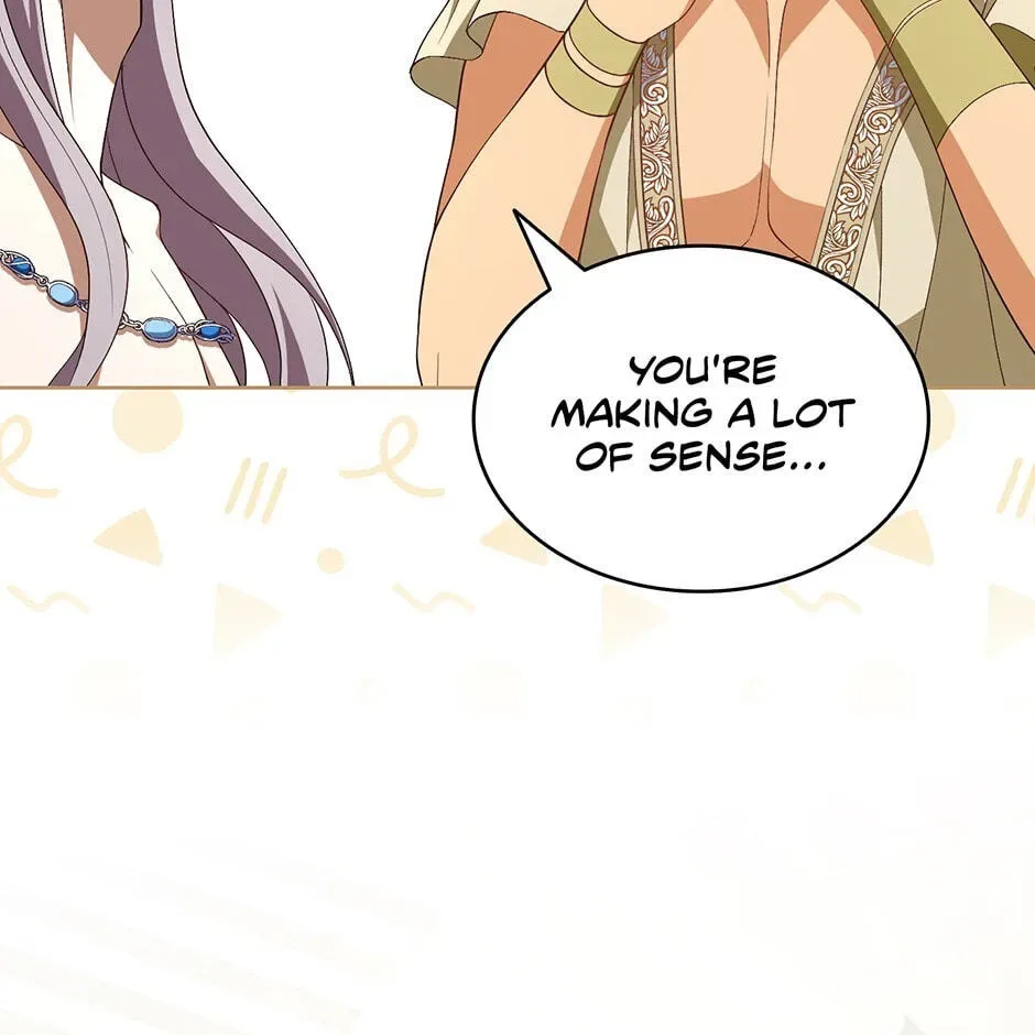 Constellations of the Gods [Official] Chapter 81 page 7