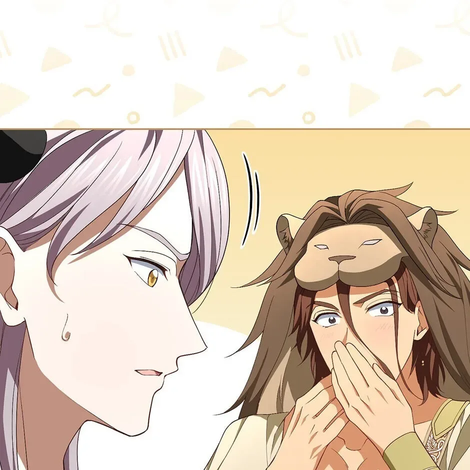 Constellations of the Gods [Official] Chapter 81 page 6