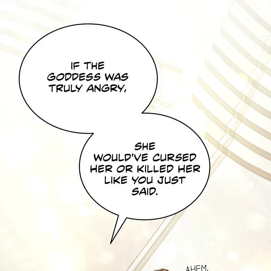 Constellations of the Gods [Official] Chapter 81 page 8
