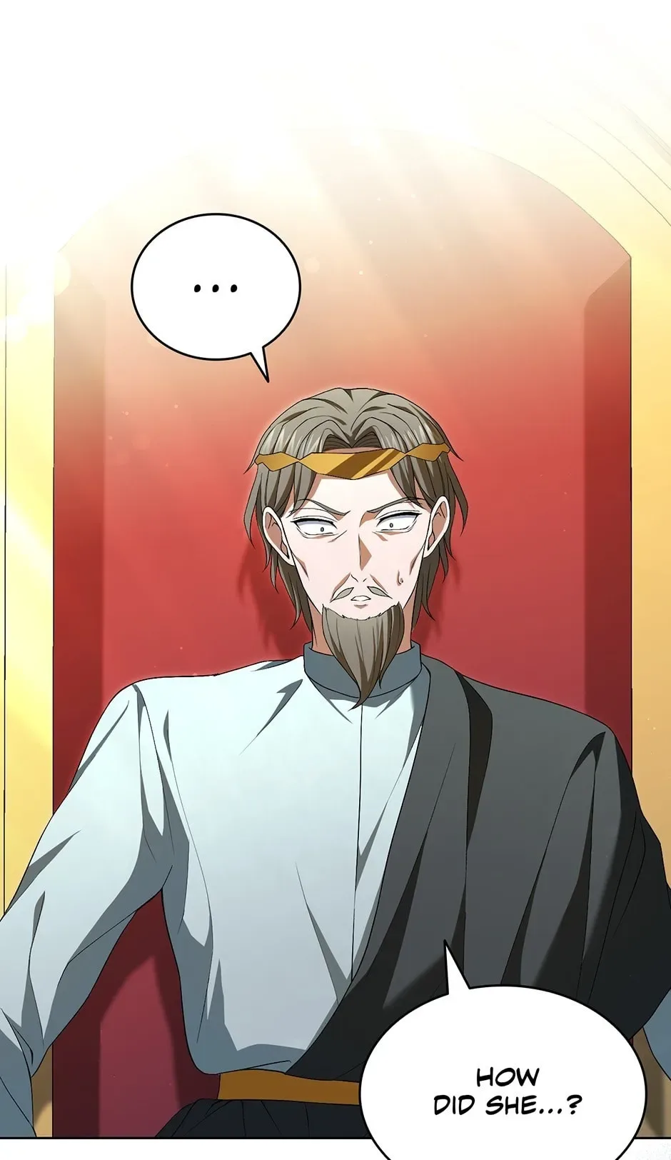 Constellations of the Gods [Official] Chapter 81 page 14