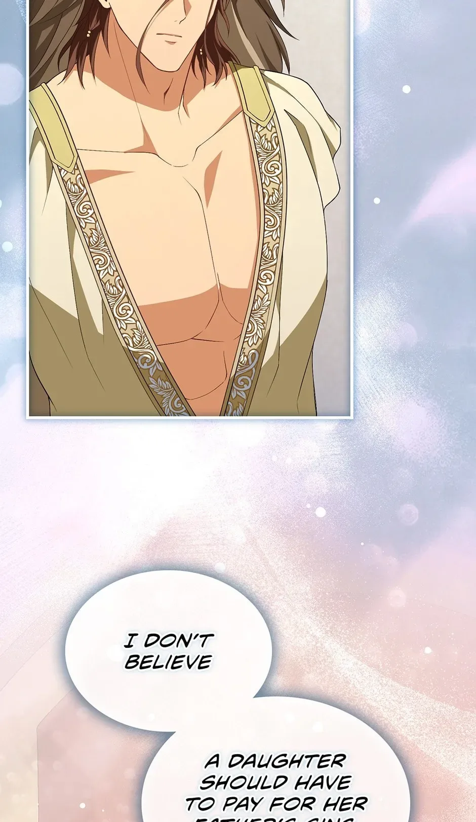Constellations of the Gods [Official] Chapter 81 page 18