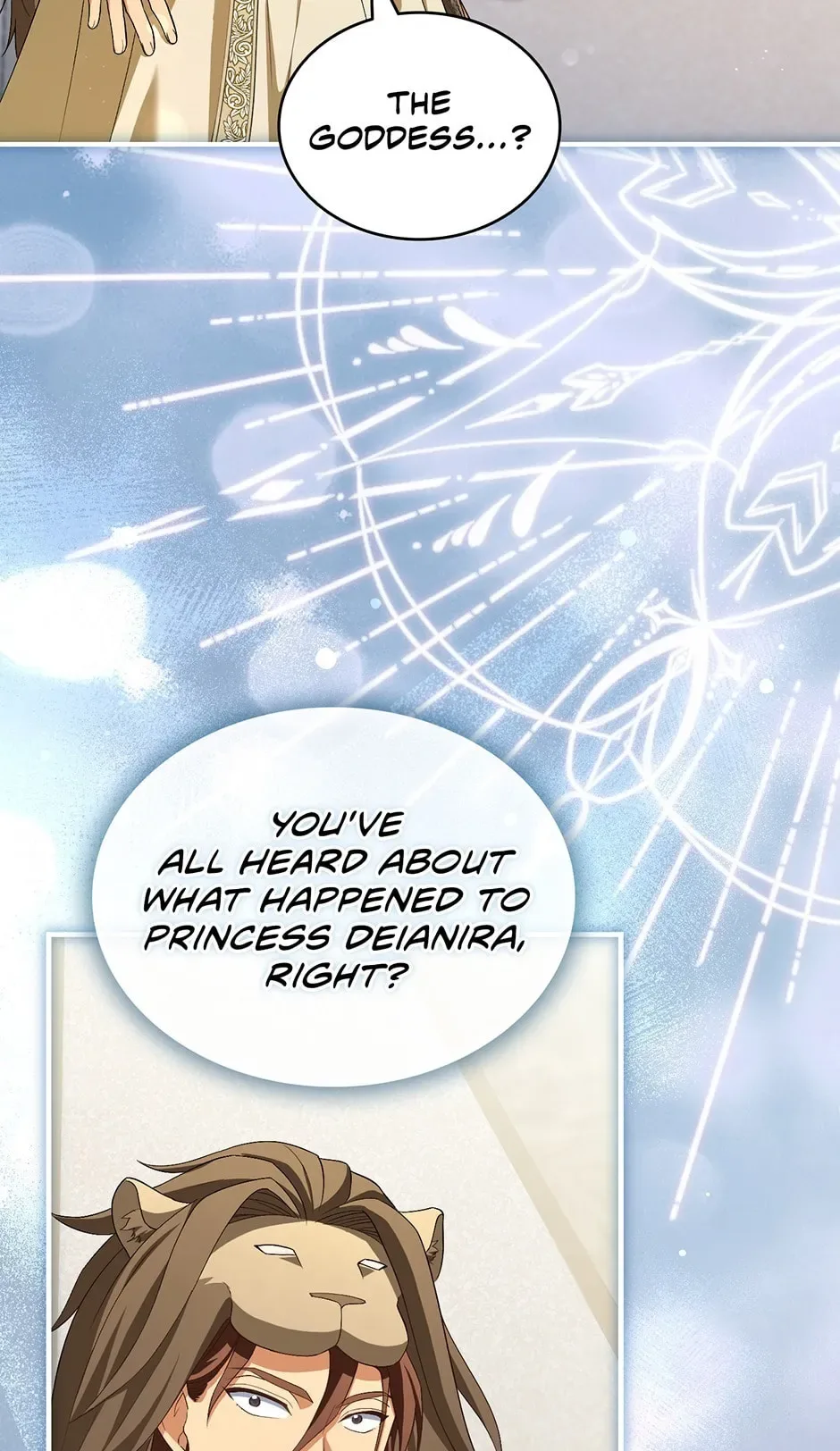 Constellations of the Gods [Official] Chapter 81 page 17
