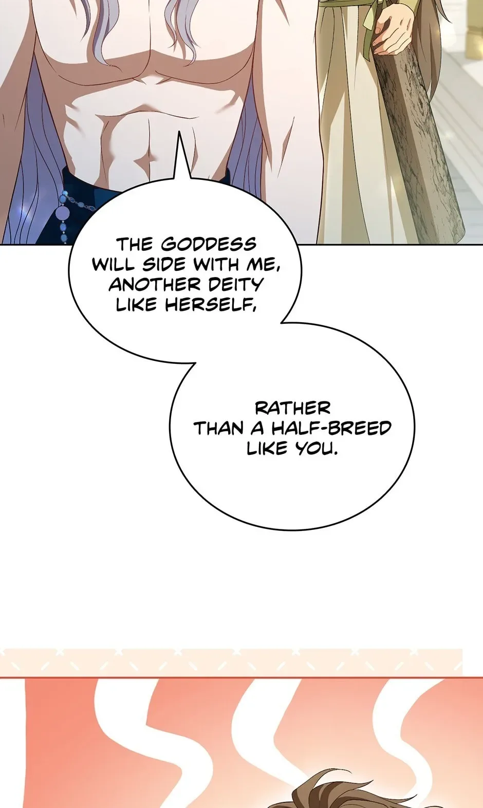 Constellations of the Gods [Official] Chapter 81 page 34