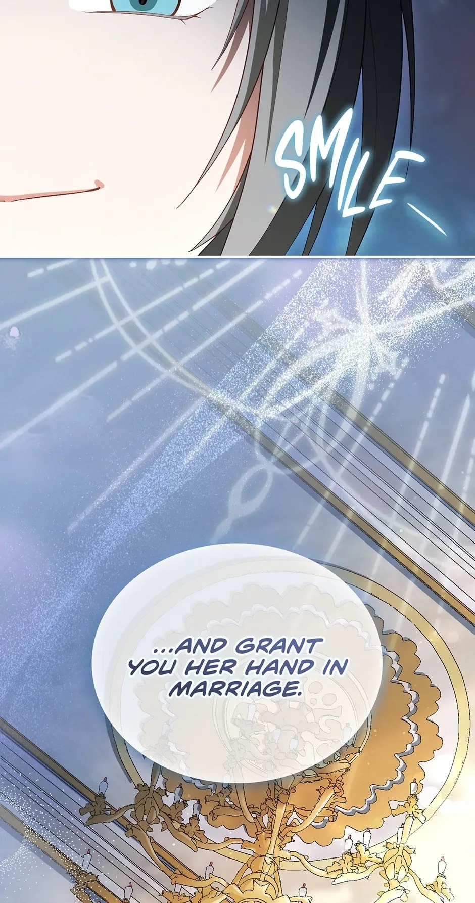 Constellations of the Gods [Official] Chapter 81 page 26