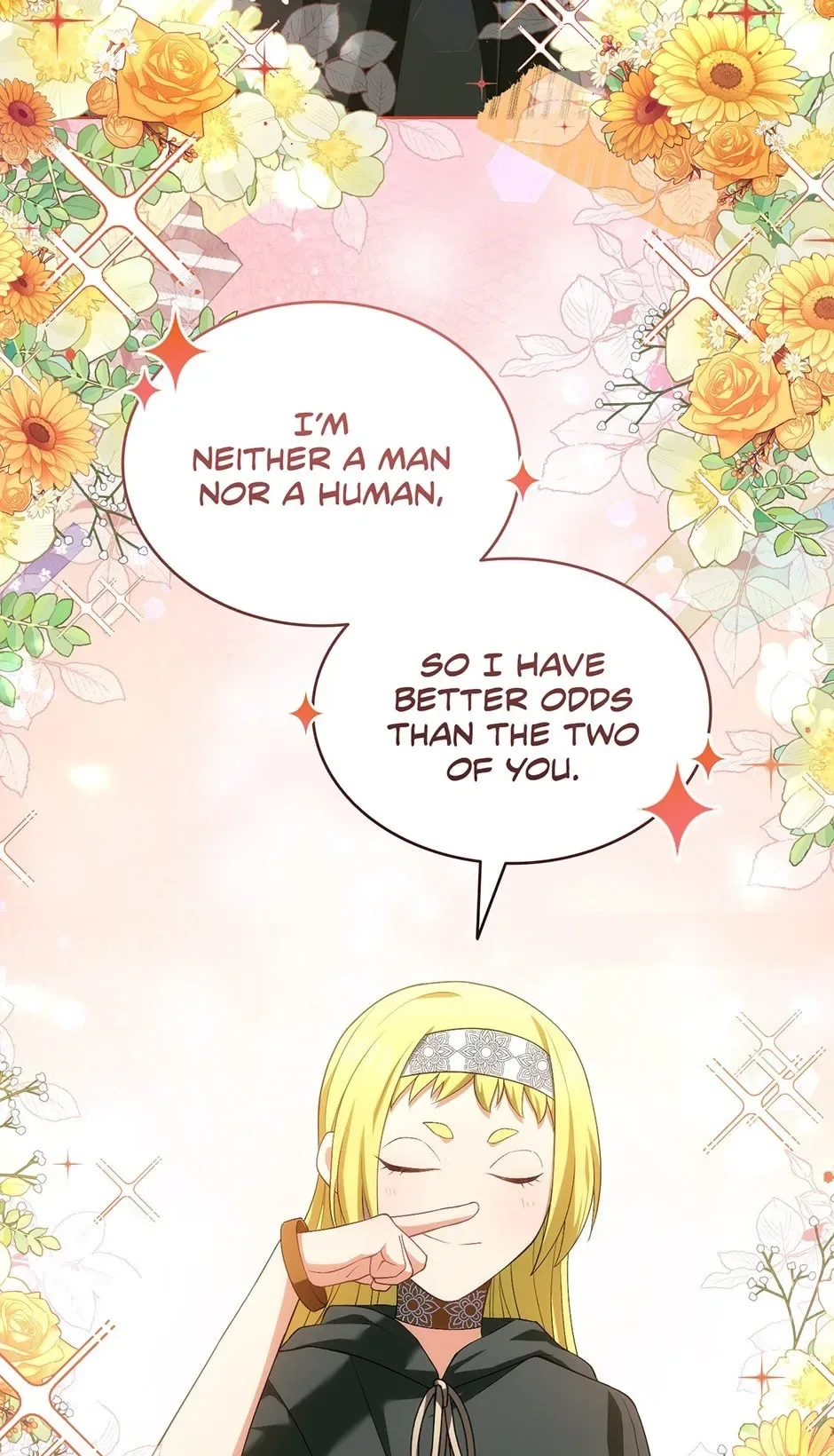 Constellations of the Gods [Official] Chapter 81 page 38
