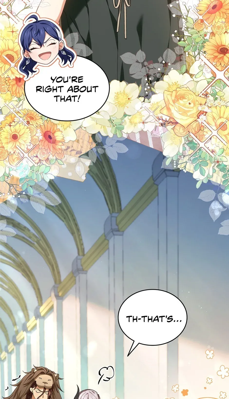 Constellations of the Gods [Official] Chapter 81 page 39