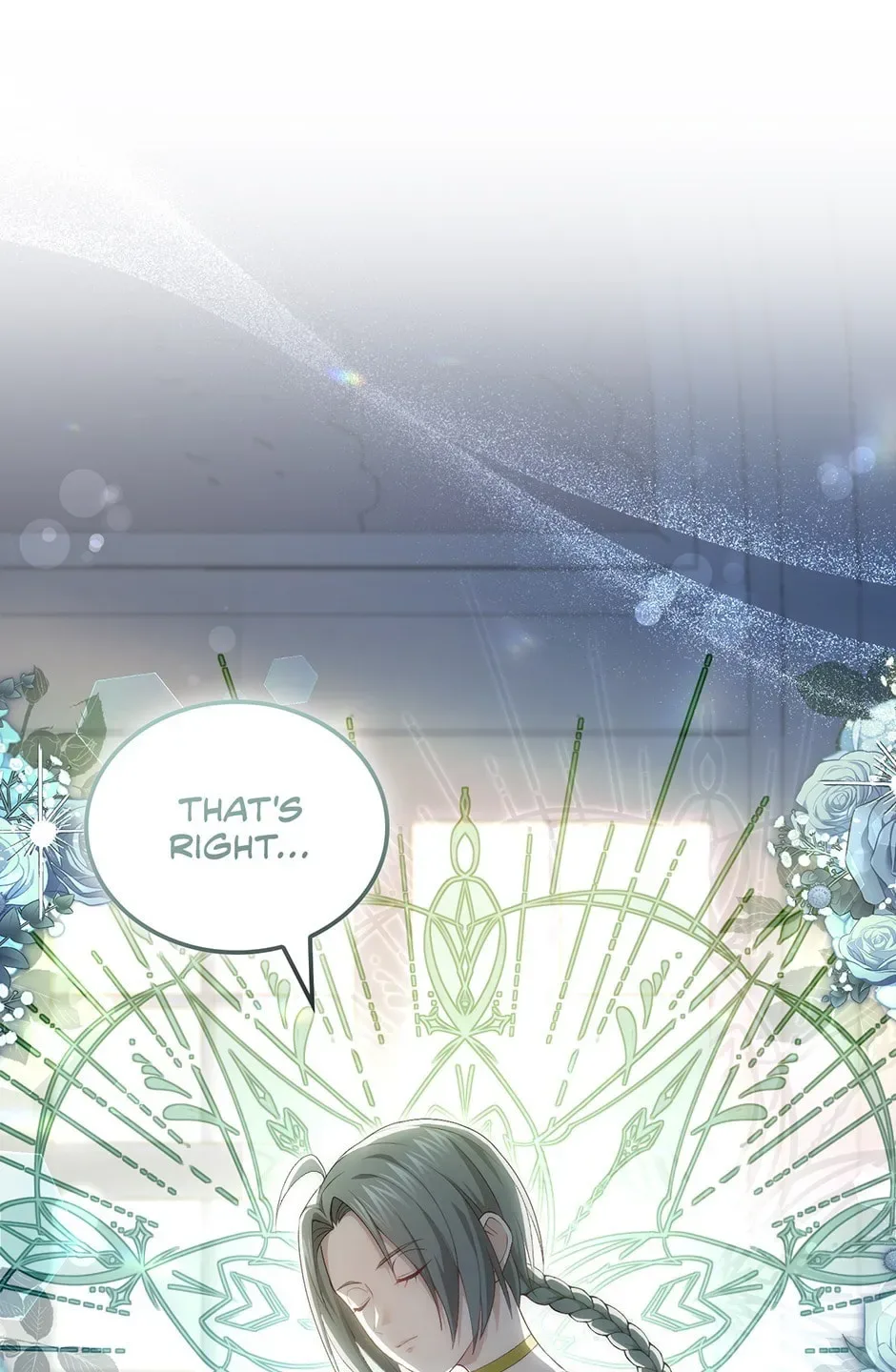 Constellations of the Gods [Official] Chapter 81 page 45