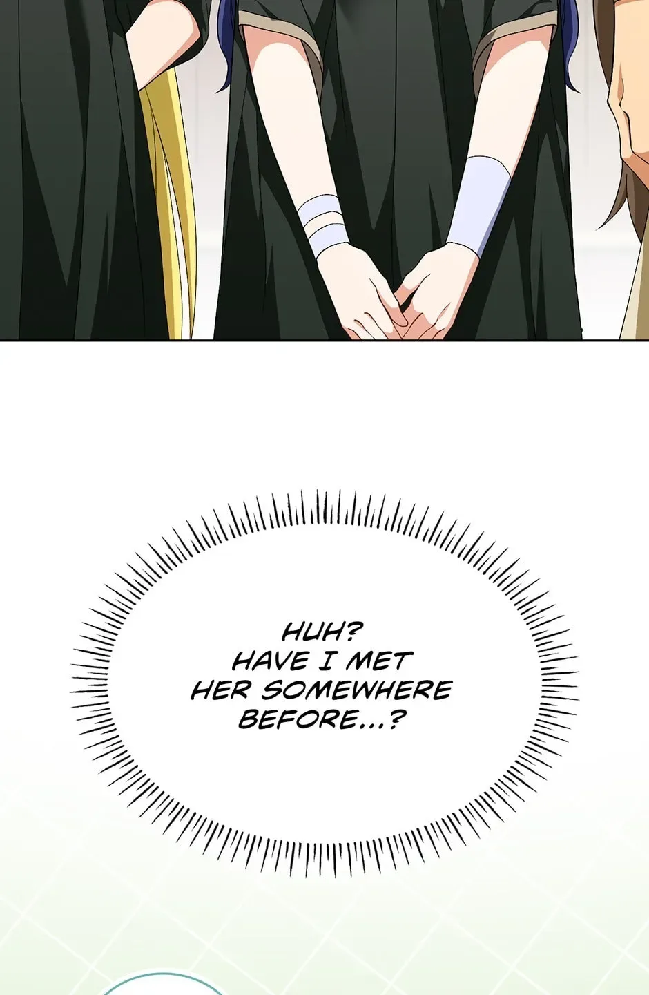 Constellations of the Gods [Official] Chapter 81 page 49