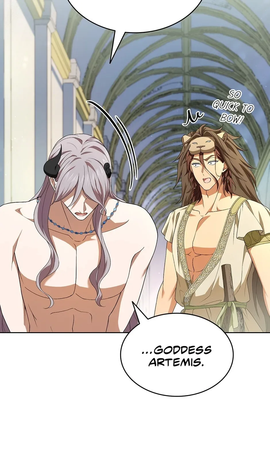 Constellations of the Gods [Official] Chapter 81 page 44