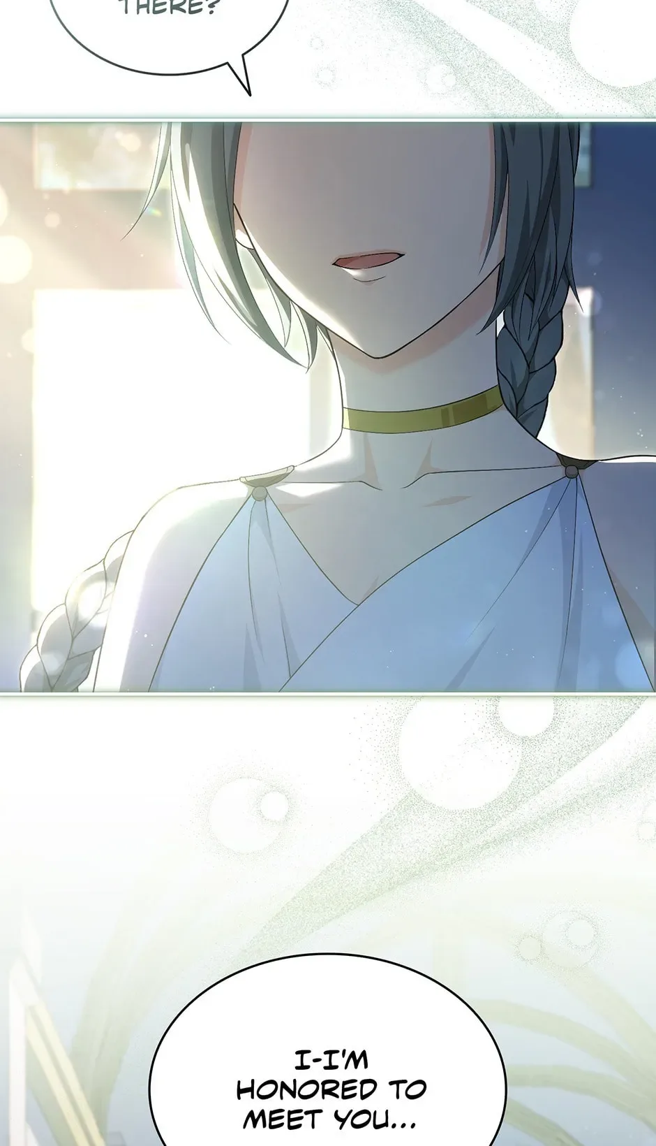 Constellations of the Gods [Official] Chapter 81 page 43
